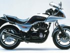 Kawasaki GPz 750 / Z 750GP